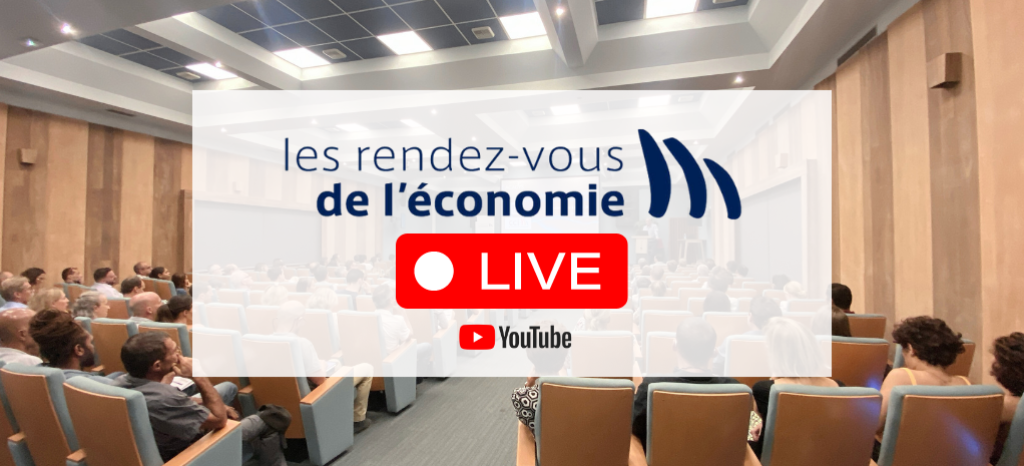 pano RDV de l'éco en direct