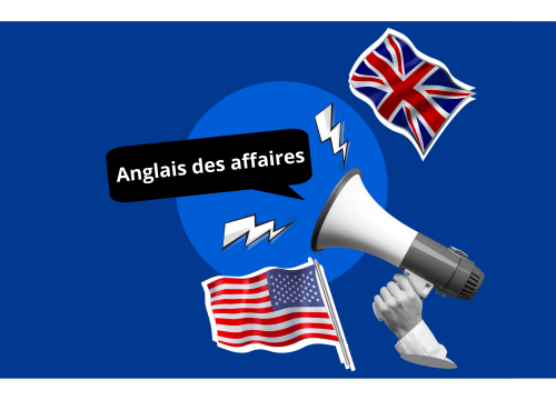 anglais