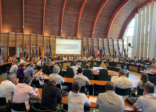 assises Covid à la CPS