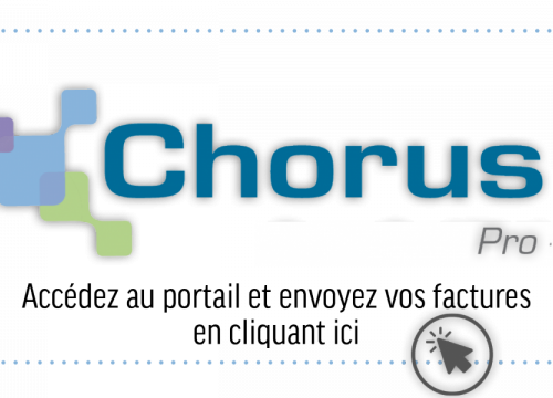 Chorus Pro, un portail pour les fournisseurs de l’Etat en Nouvelle-Calédonie