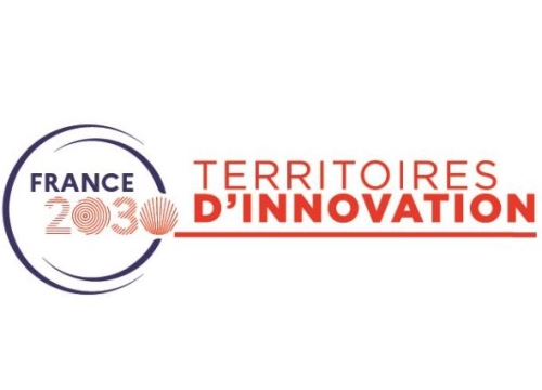 Logo Territoires d'Innovation