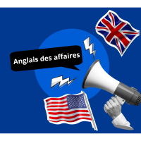 anglais