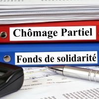 chomage partiel