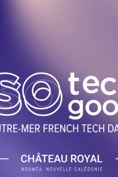 Séminaire So Tech So Good en octobre 2024