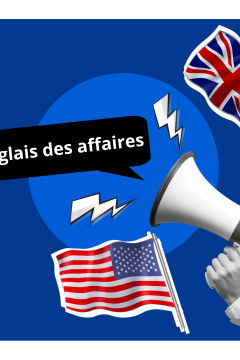 anglais