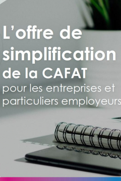 Cafat-simplification