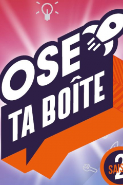 Ose ta boîte