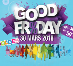 Deux nouveaux jours de soldes inédits 