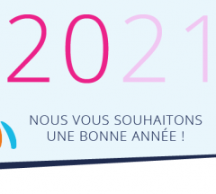 bonne année 2021