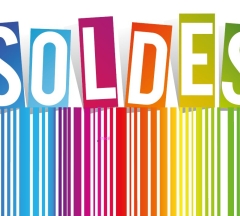 bannière soldes générique