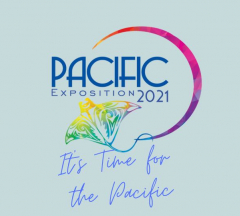 visuel Pacific Exposition 2021