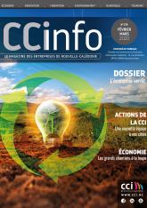 CCI Info n° 276 février-mars 2020