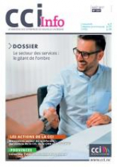 CCI Info n°261 aout 2017