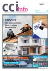 CCI Info n°260 juillet 2017