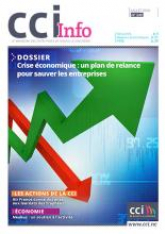 CCI Info n° 249 juillet 2016