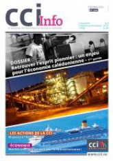 CCI Info n° 244 février 2016