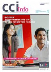 CCI Info n° 242 novembre 2015