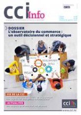 CCI Info n° 233 février 2015