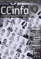 CCI Info n° 271 mars-avril 2019