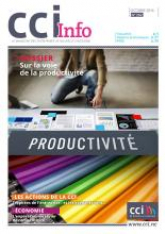 CCI Info n° 252 octobre 2016