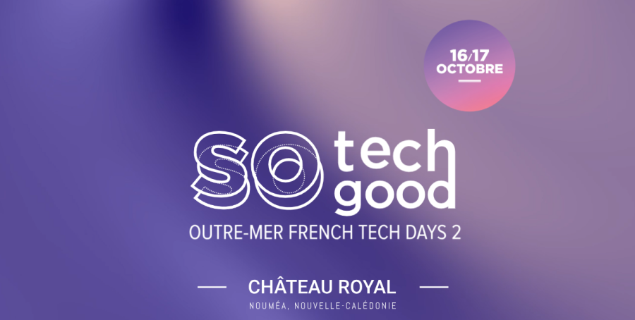 Séminaire So Tech So Good en octobre 2024