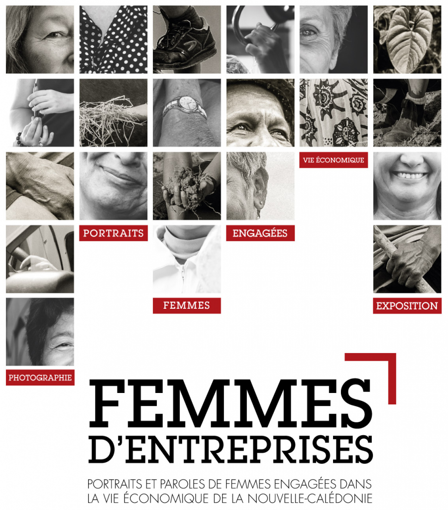 Femmes dans l'artisanat - CMA NC