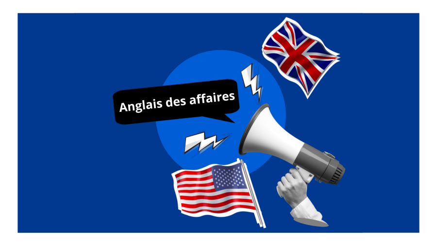 anglais