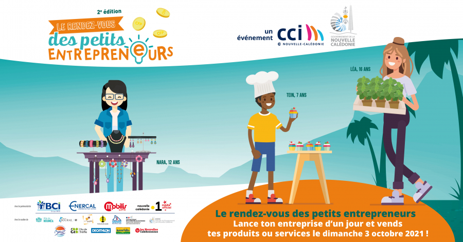 rdv des petits entrepreneurs