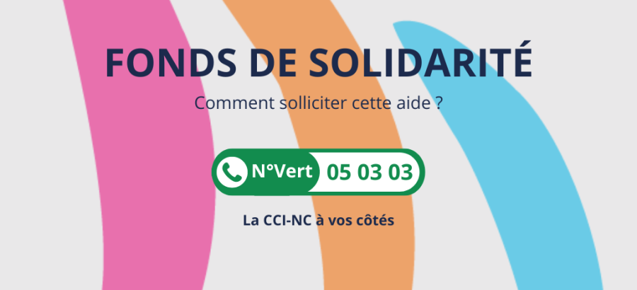 Un tutoriel pour vous aider dans votre demande du Fonds de solidarité