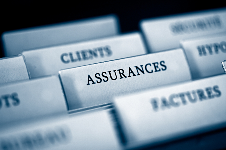 assurance-entreprises