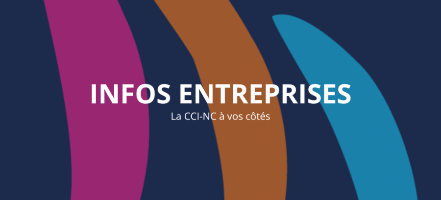 Infos entreprises - crise 2024